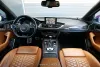 Audi RS6 Avant 4,0 TFSI COD tiptronic*Audi Exclusive*Vossen*Luftfahrwerk* Thumbnail 9