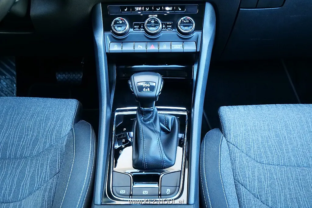 Skoda Kodiaq 2,0 TDI SCR 4×4 Style DSG Image 10