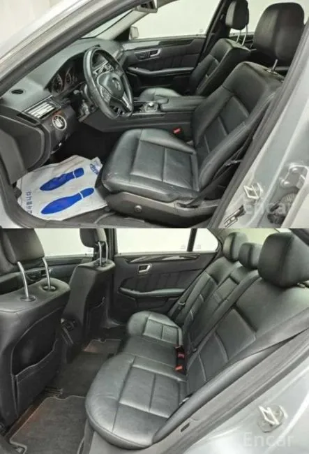 Mercedes-Benz E 220  Image 6