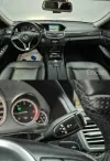 Mercedes-Benz E 220  Thumbnail 4