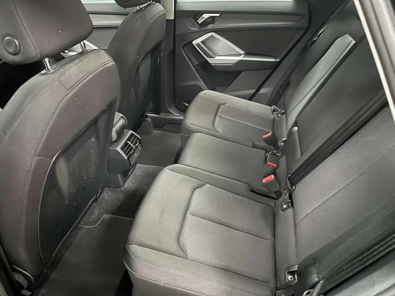 Audi Q3 Q3 35 TFSI S tronic advanced Image 9
