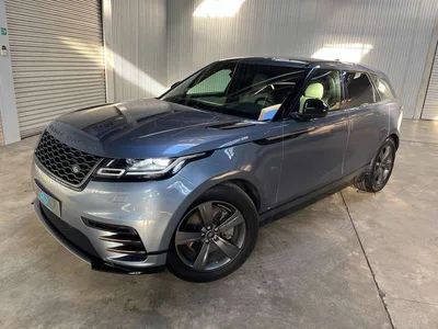 Land Rover Range Rover Velar P380 3.0 V6 Supercharged R-Dynamic (EU6b)