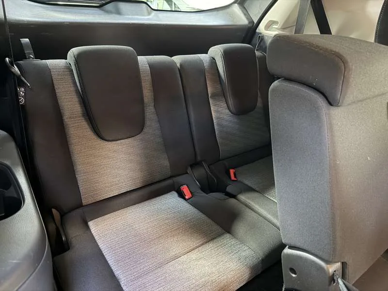 Nissan X-Trail X-Trail 1.5 T MHEV N-Connecta 7pl. X-tronic Image 11