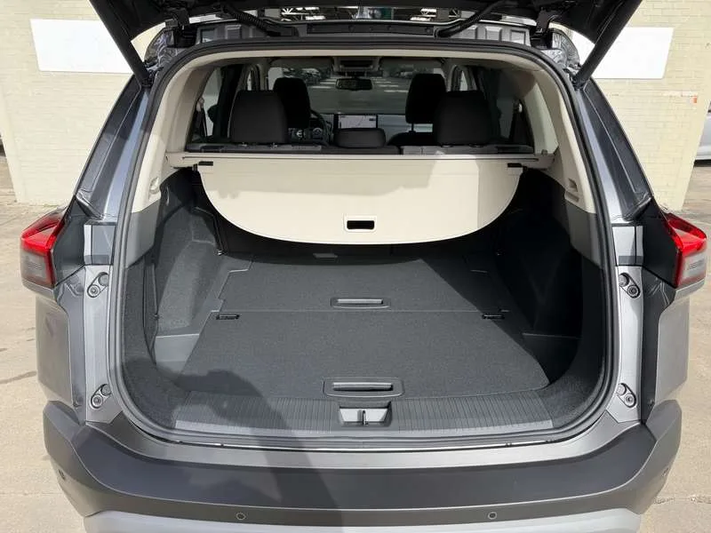 Nissan X-Trail X-Trail 1.5 T MHEV N-Connecta X-tronic NEW 0 KM! Image 13