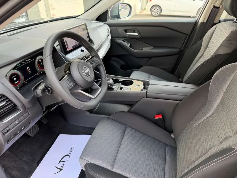 Nissan X-Trail X-Trail 1.5 T MHEV N-Connecta X-tronic NEW 0 KM! Image 16