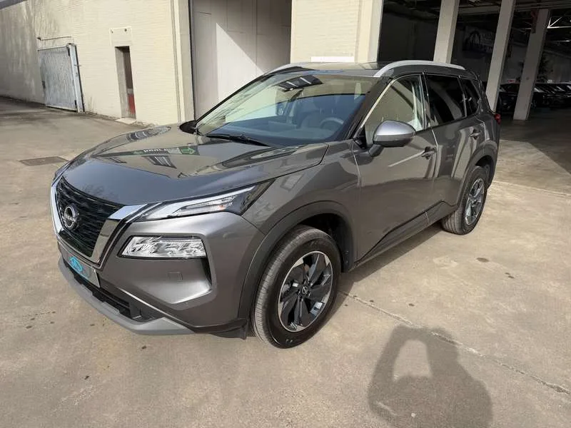 Nissan X-Trail X-Trail 1.5 T MHEV N-Connecta X-tronic NEW 0 KM! Image 2