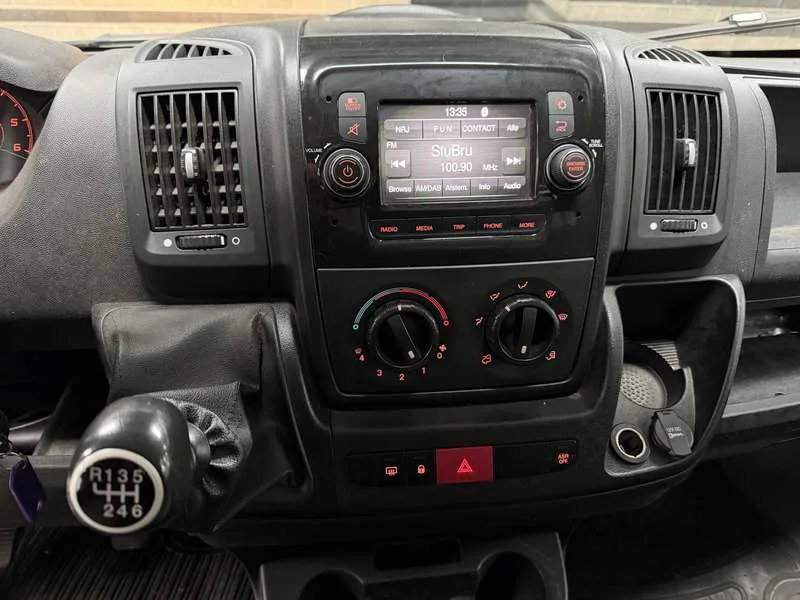 Peugeot Boxer Boxer 2.2 BlueHDi L3 Pro 435 Kipper *€ 18.490 NET* Image 12