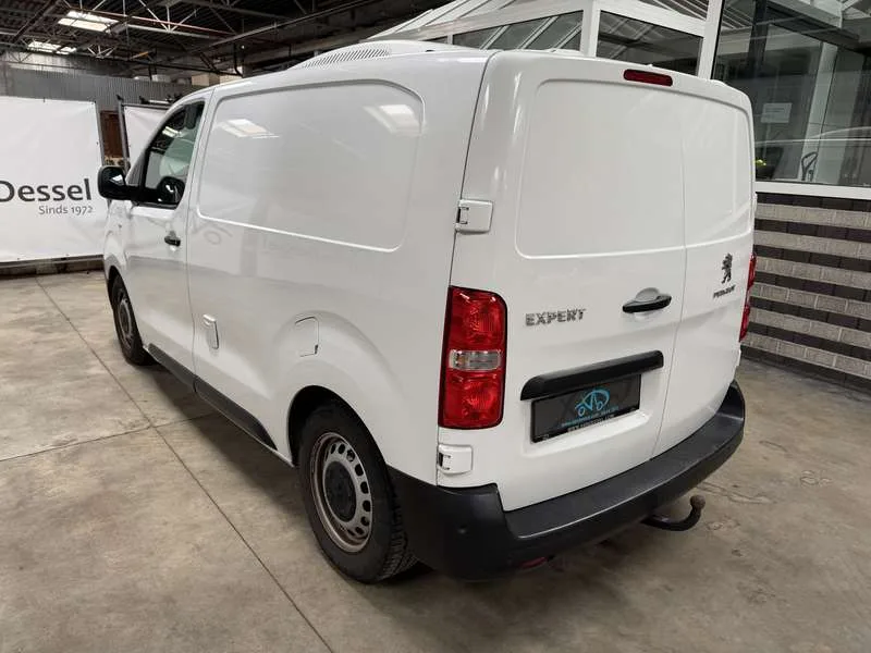 Peugeot Expert 1.6D Frigo Thermoking Navi Camera *€ 15.990 NETTO* Image 6