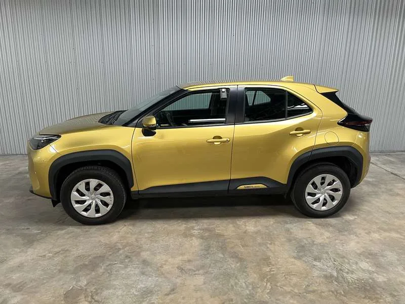 Toyota Yaris Cross Yaris Cross Hybrid 1.5 VVT-i Dynamic Camera Image 1