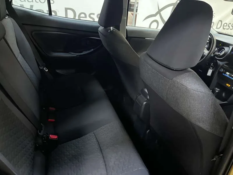 Toyota Yaris Cross Yaris Cross Hybrid 1.5 VVT-i Dynamic Camera Image 7