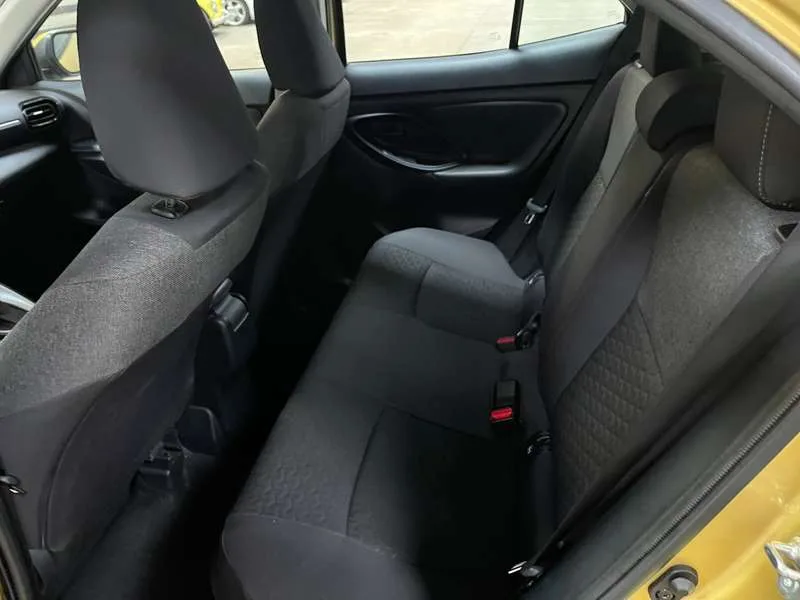 Toyota Yaris Cross Yaris Cross Hybrid 1.5 VVT-i Dynamic Camera Image 9