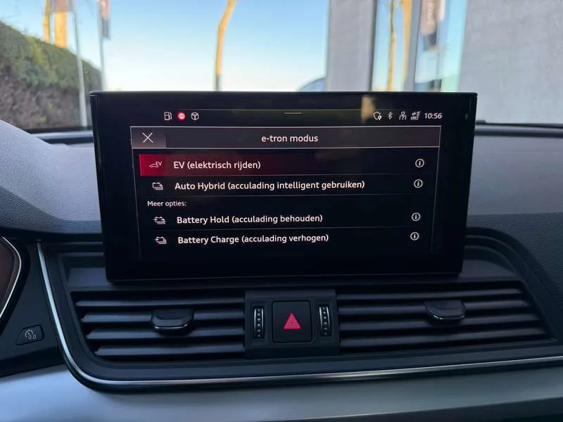 Audi Q5 Hybrid,S-line x3,Leder,Panodak,Trekhaak,Gps,LED's, Image 11