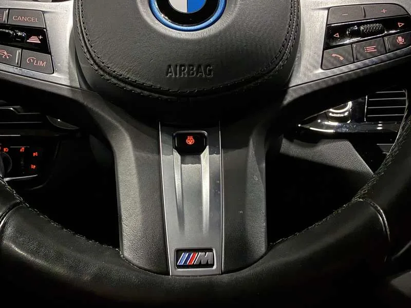 BMW 530 Hybride,M-Pack, Adap cruise,LED, Camera,Priv Glass Image 12