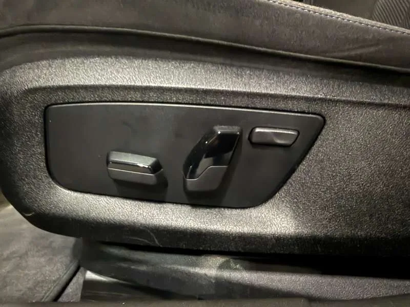 BMW 530 Hybride,M-Pack, Adap cruise,LED, Camera,Priv Glass Image 8