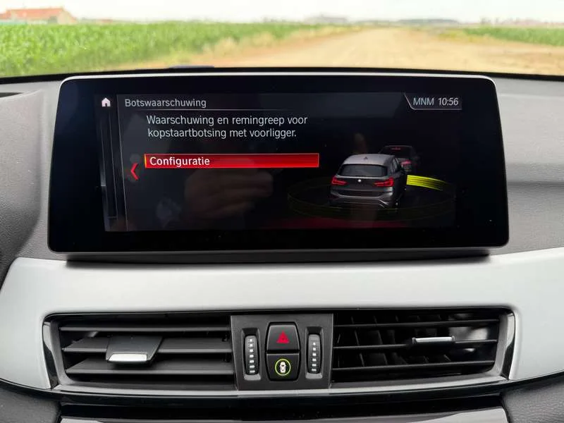 BMW X1 Hybride,pano open dak,head-up,trekhaak,navigatie Image 13