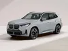 BMW X3 New model  , Hybrid, M-Sportpakket,Trekaak elektr Thumbnail 2