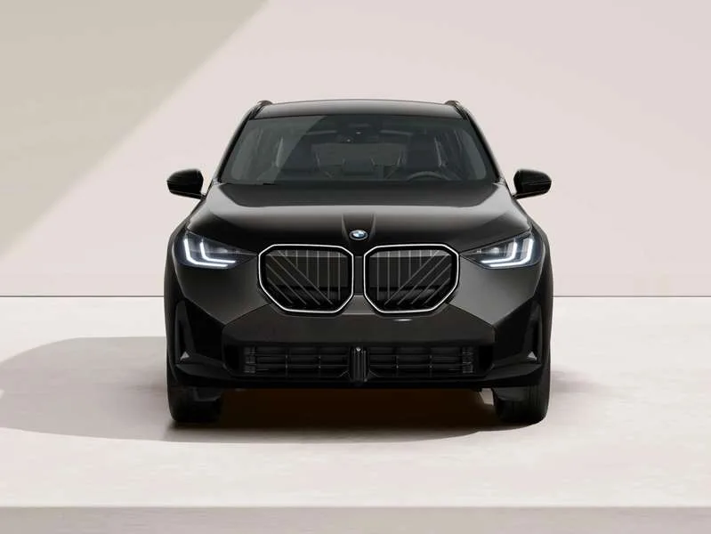 BMW X3 New Model , Hybrid,M-Sportpakket Pro, Pano,Trekaak Image 4