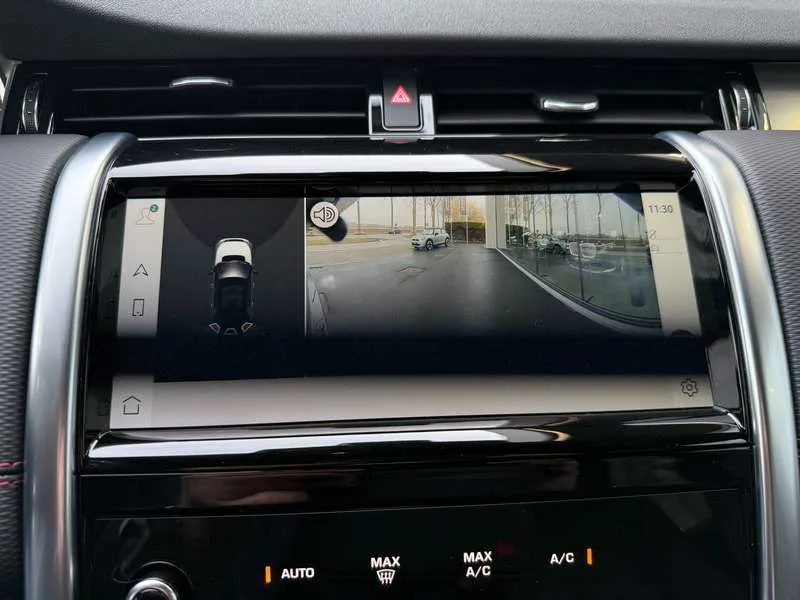 Land Rover Discovery Sport Hybrid, P300e R-Dynamic S,Leder,Camera,Black pack Image 7
