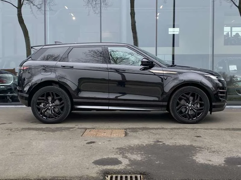 Land Rover Range Rover Evoque P300e R-DYNAMIC S,Apple carplay,Leder,Elektr stoel Image 4