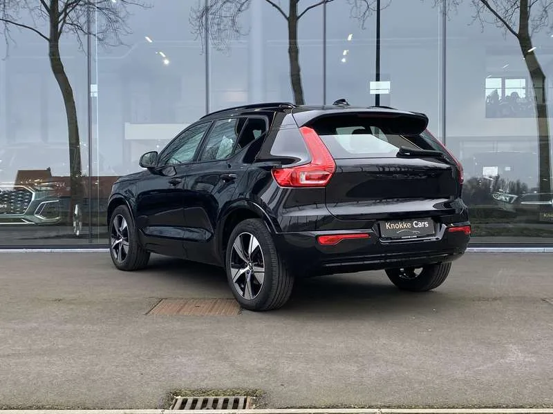 Volvo XC40 T5 Hybrid, R-Design,Camera,Leder Int,Elekt koffer Image 2
