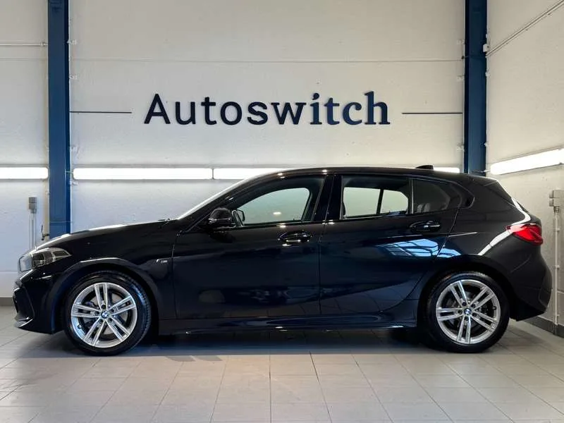 BMW 118 iA - M Sport/Zetelverw/LiveCockpitProfessional/DAB Image 3