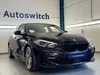 BMW 118 iA - M Sport/Zetelverw/LiveCockpitProfessional/DAB Thumbnail 1