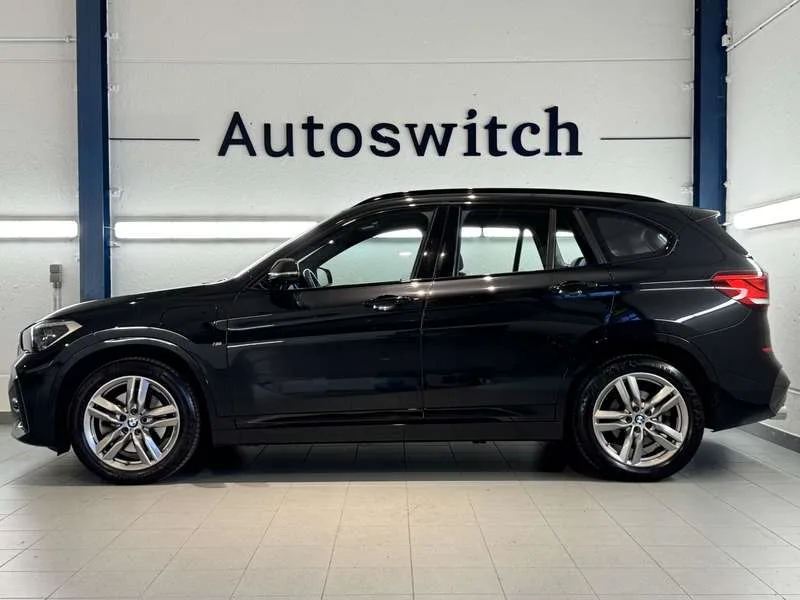 BMW X1 xDrive 25e - M Sportpack/Stuurverw/Navi/LED/DAB/.. Image 3