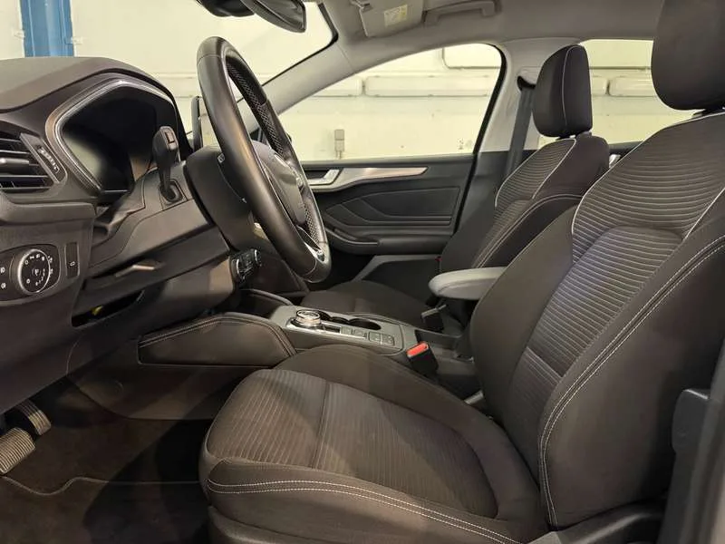 Ford Focus Clipper 1.0 MHEV  - Titanium/ACC/Keyless/Zetelverw Image 12