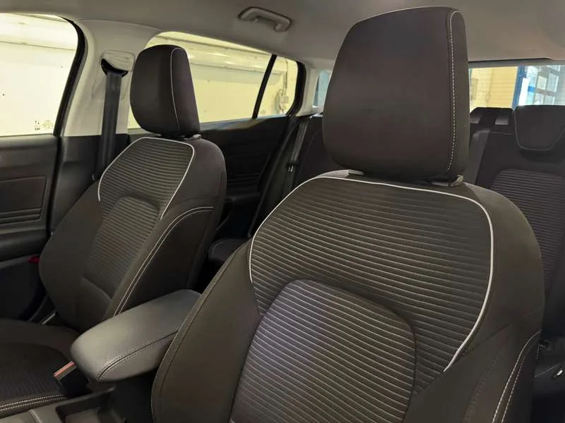 Ford Focus Clipper 1.0 MHEV  - Titanium/ACC/Keyless/Zetelverw Image 13