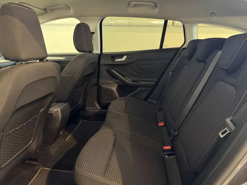 Ford Focus Clipper 1.0 MHEV  - Titanium/ACC/Keyless/Zetelverw Image 14