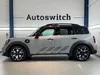 MINI Cooper SE Countryman ALL4 Untamed Edition/Pano/ActCruise/Headup/H&K/Cam Thumbnail 3