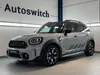 MINI Cooper SE Countryman ALL4 Untamed Edition/Pano/ActCruise/Headup/H&K/Cam Thumbnail 7