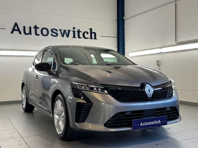 Renault Clio 1.0 TCe - Verw.Stuur+zetels/Carplay/AutomAirco/...