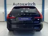 Volvo V90 T8 AWD Recharge - Ultimate Dark/Pano/H&K/Trekhaak Thumbnail 4
