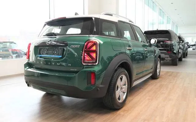 MINI Cooper Countryman 1.5 BENZINE 6V*NIEUW MODEL* UITZONDERLIJK AANBOD ! Image 10