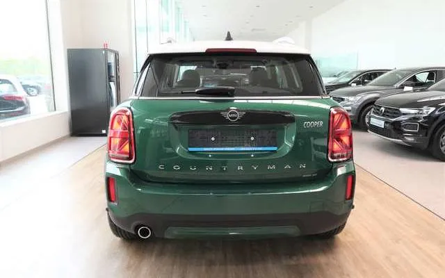 MINI Cooper Countryman 1.5 BENZINE 6V*NIEUW MODEL* UITZONDERLIJK AANBOD ! Image 9