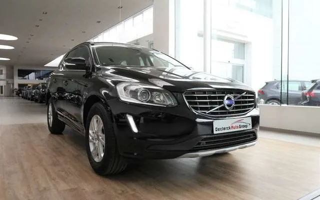 Volvo XC60 D3 150PK AUTOMAAT*MOMENTUM*VELE OPTIES*TOPWAGEN ! Image 10