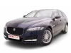 Jaguar XF 2.0 D 163 Automaat Sportbrake Prestige + GPS + Pano + Leder + Xenon Thumbnail 1
