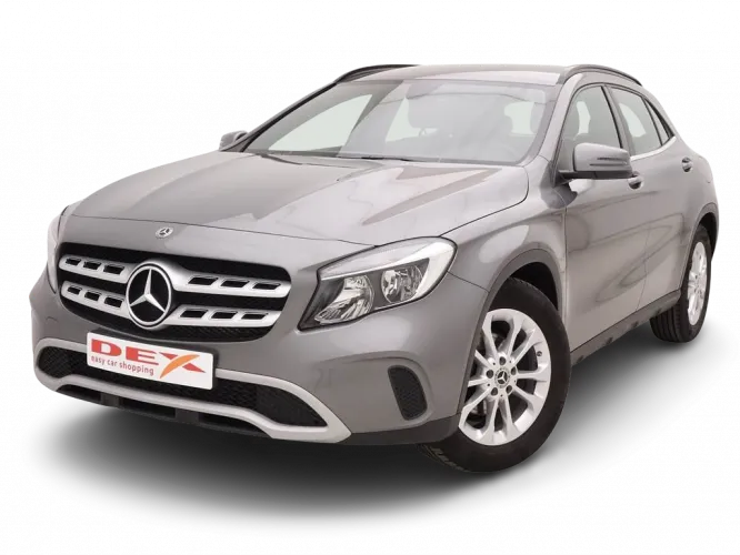 Mercedes-Benz GLA GLA 200d 136 7G-DCT Style + GPS + Camera Image 1
