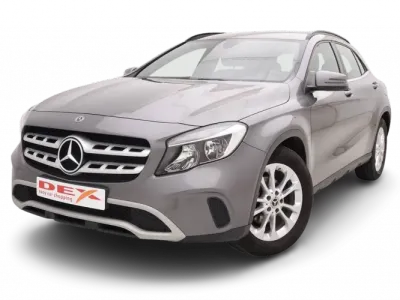 Mercedes-Benz GLA GLA 200d 136 7G-DCT Style + GPS + Camera