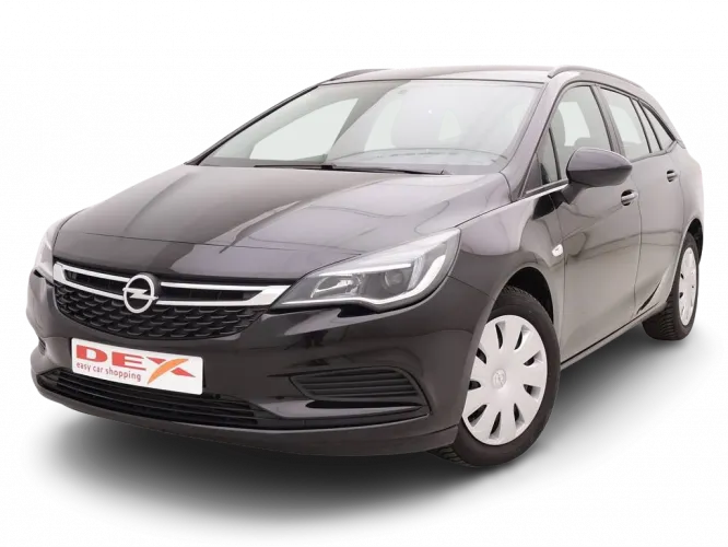 Opel Astra 1.6 CDTi 110 Sportstourer + GPS Image 1