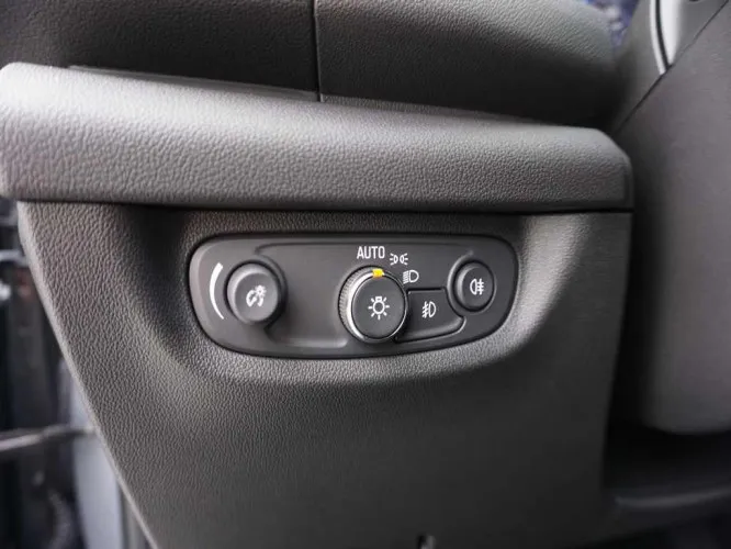 Opel Insignia 1.5 CDTi Automaat ! New ! Sports Tourer Elegance + Pro GPS + LED Matrix + Alu18 Image 10