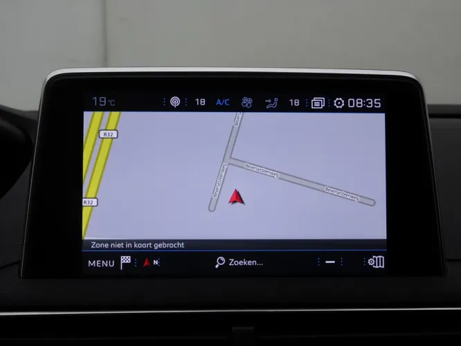 Peugeot 5008 1.5 BleuHDi EAT8 Allure 7pl. + GPS Image 10