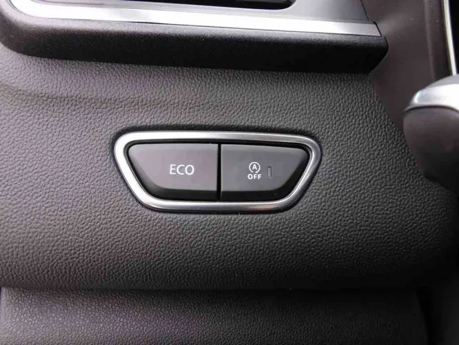 Renault Kadjar TCe 140 EDC Intens + GPS + LED Lights Image 9