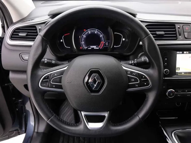Renault Kadjar 1.2 tCe 130 Intens + GPS + Camera Image 10