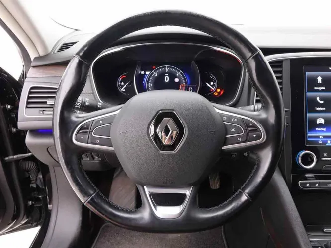 Renault Talisman 1.5 dCi Energy EDC Intens + GPS + LED Lights + Leder/Cuir + Winter pack Image 10