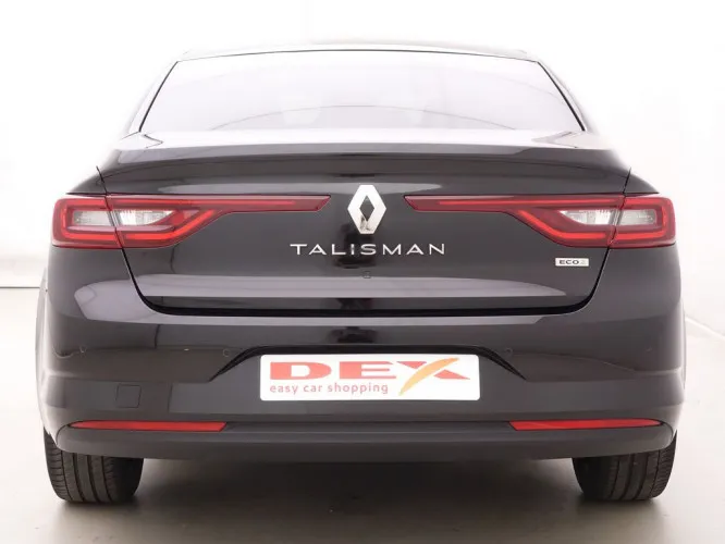 Renault Talisman 1.5 dCi Energy EDC Intens + GPS + LED Lights + Leder/Cuir + Winter pack Image 5