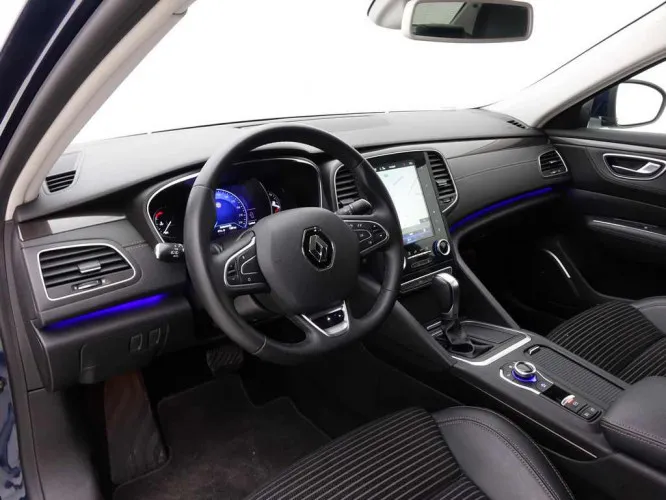 Renault Talisman 1.6 dCi 131 EDC Intens + GPS + LED Lights Image 8