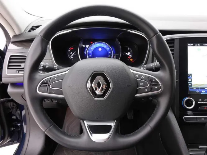 Renault Talisman 1.6 dCi 131 EDC Intens + GPS + LED Lights Image 9
