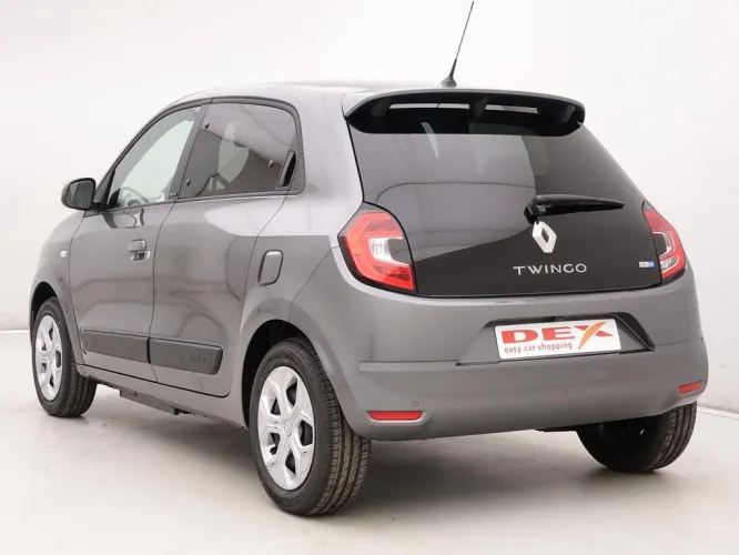Renault Twingo E-Tech ZEN + Pack Look + Carplay Image 4